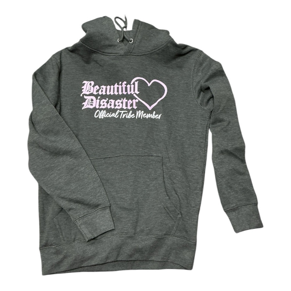 Beautiful Disaster - NEW - Official Tribe Member Collection Sold Out